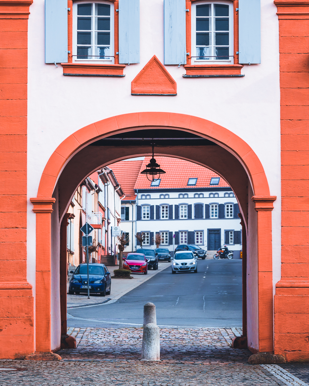 Kerzenheimer Tor (Göllheim)