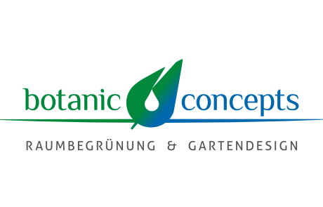 Logodesign botanic concepts, Dannenfels