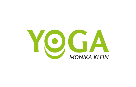 Logodesign Yoga-Schule, Kirchheimbolanden