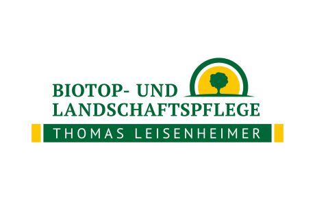 Logoerstellung Landschaftspfleger, Münsterappel (Rockenhausen)