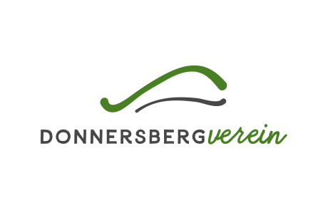 Logogestaltung Donnersbergverein, Dannenfels